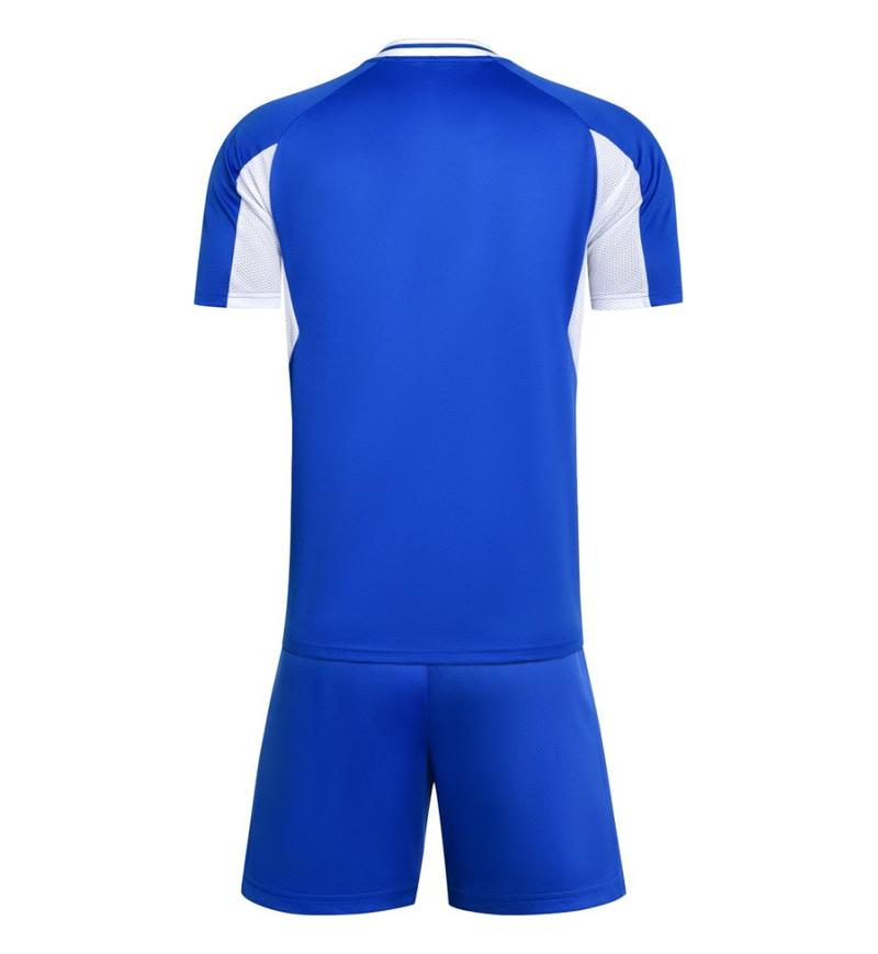 M8655 Royal Blue back