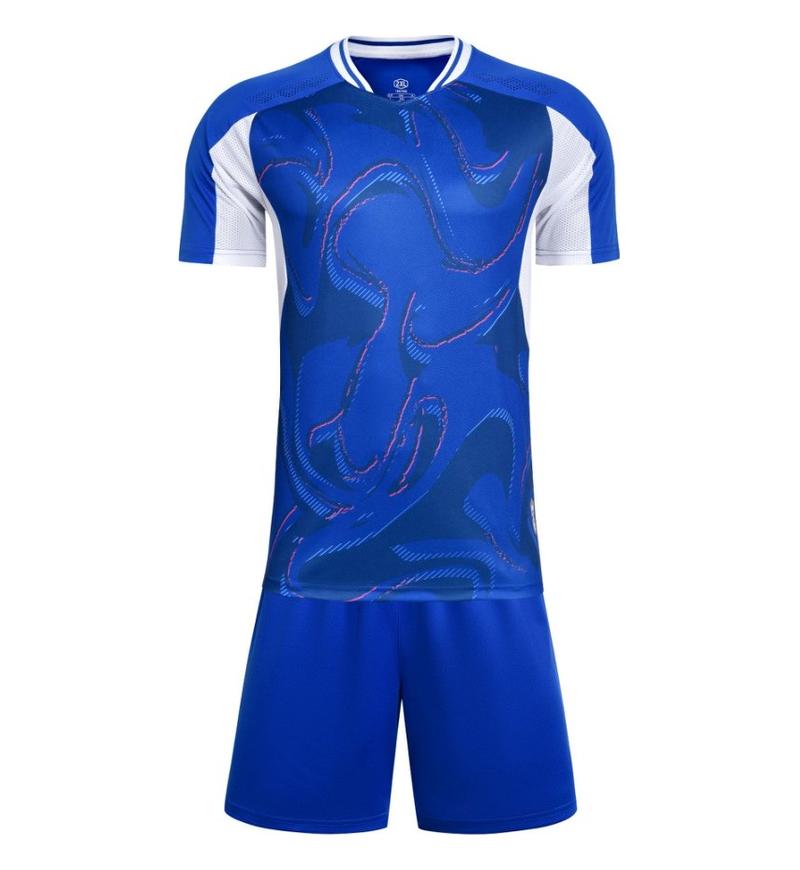 M8655 Royal Blue front