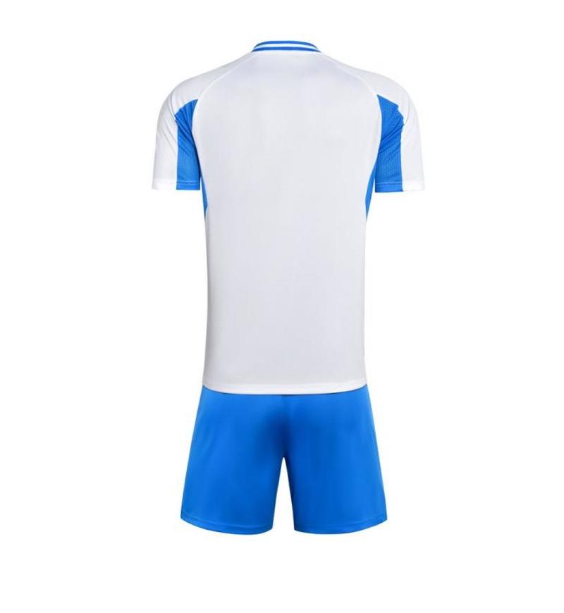 M8655 White back