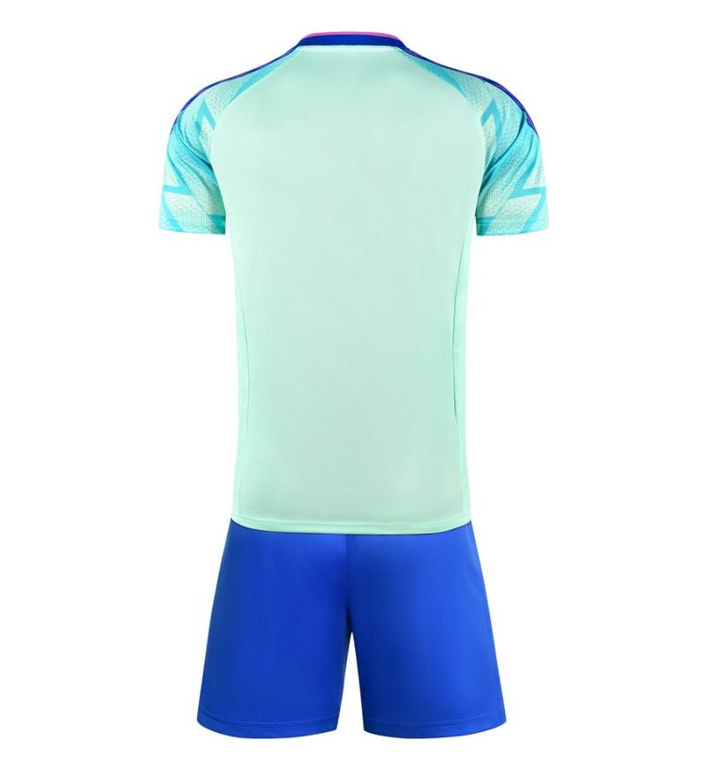 M8656 Mint Green back