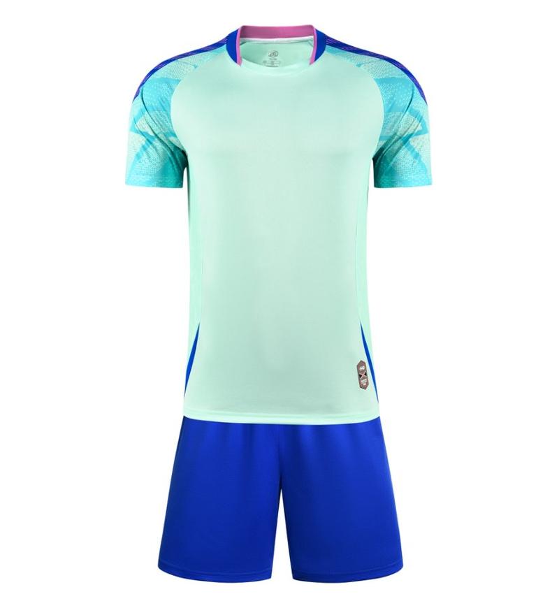 M8656 Mint Green front