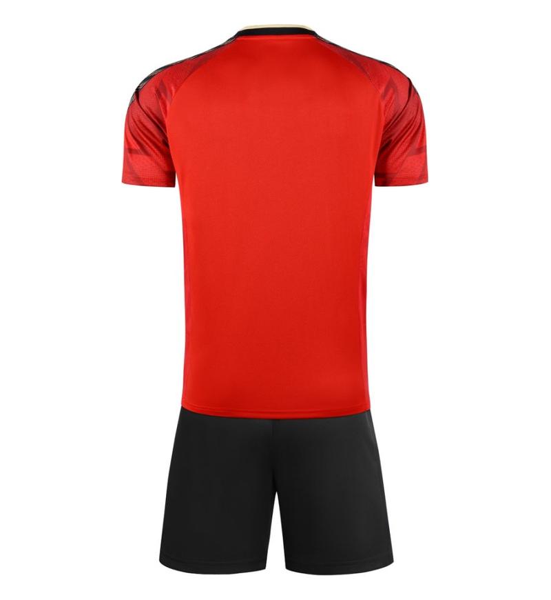 M8656 Red back