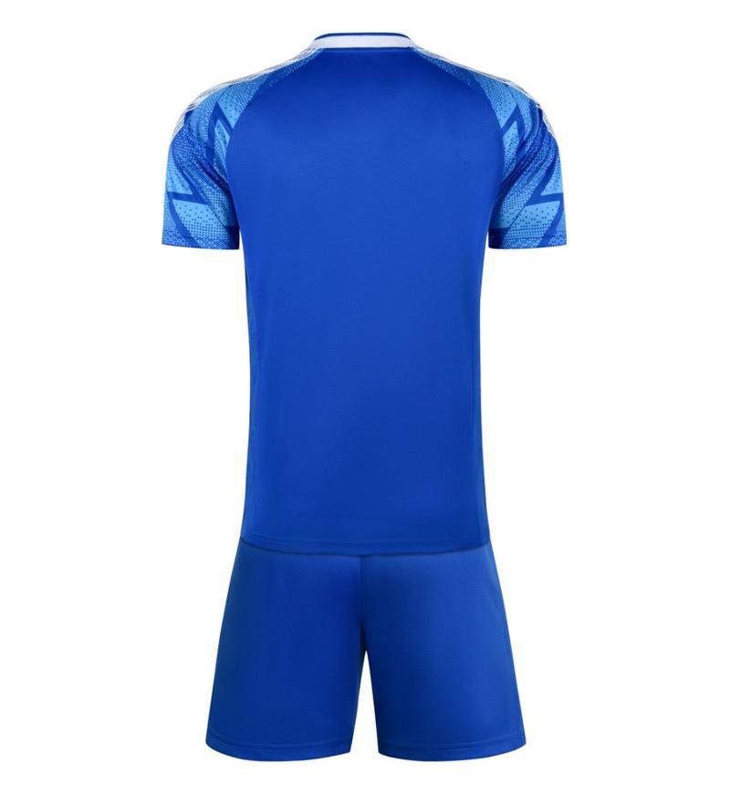 M8656 Royal Blue back