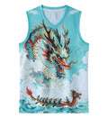 A159 A159Turquoise White