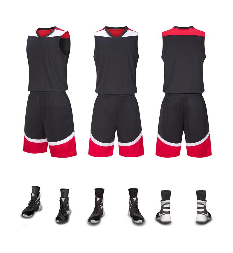 870 870Black Red