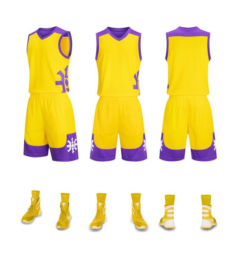 869 869Yellow Purple