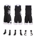 869 869Black White