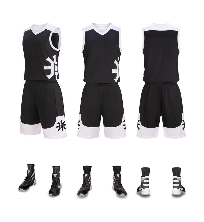 869 869Black White