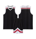 882 882Black Red