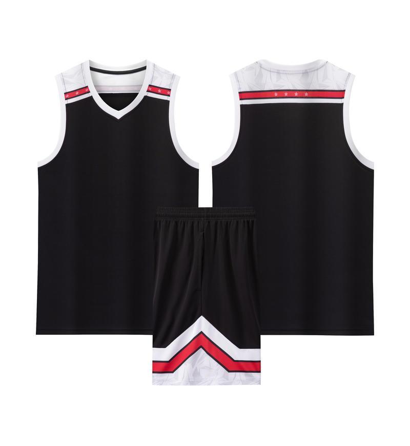 882 882Black Red