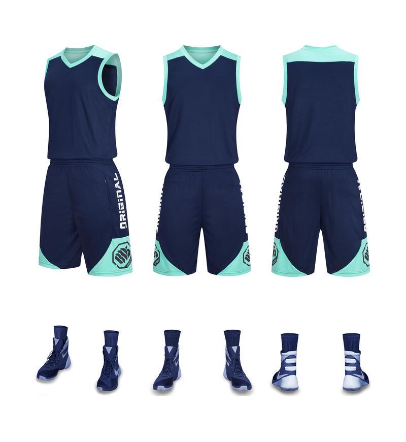863 863Navy Mint