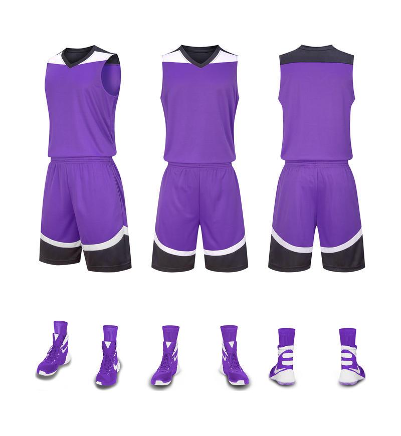 870 870Purple Black