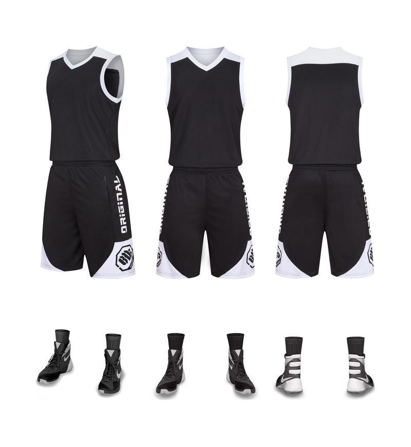 863 863Black White
