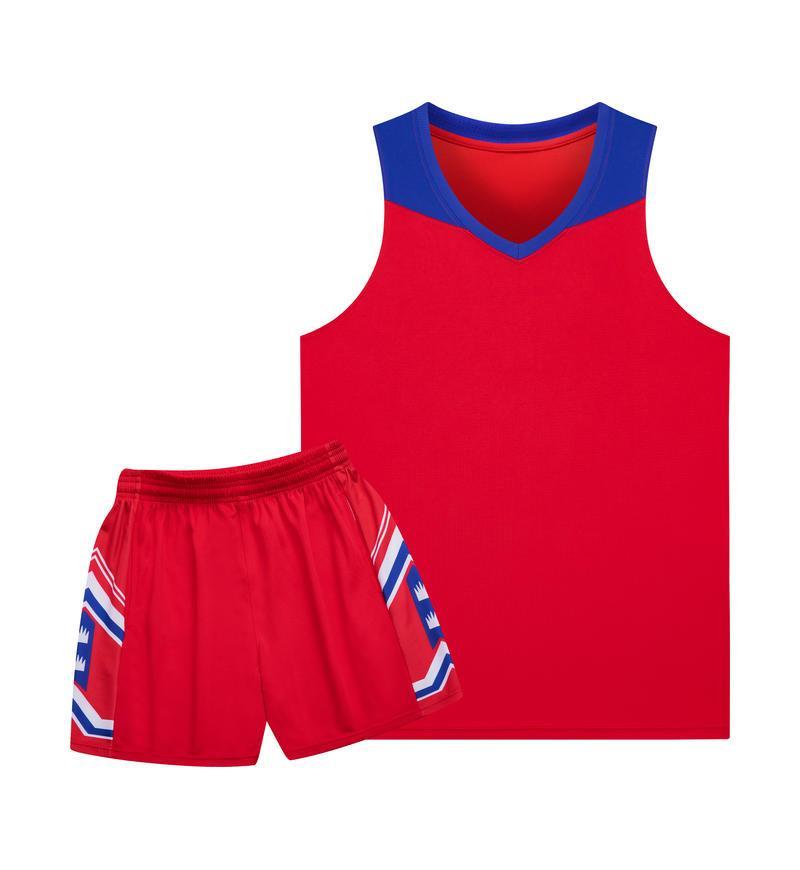 873 873Red Blue