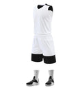 L055 L055White Black