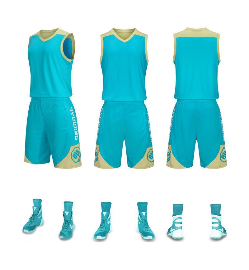 863 863Turquoise Cream
