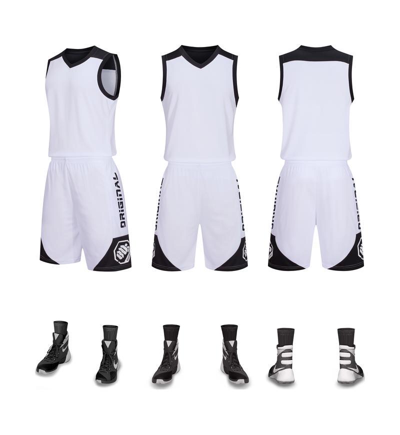 863 863White Black