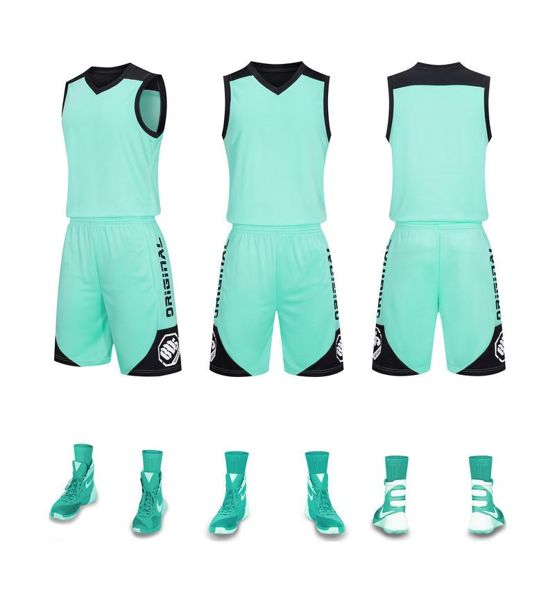 863 863Mint Black