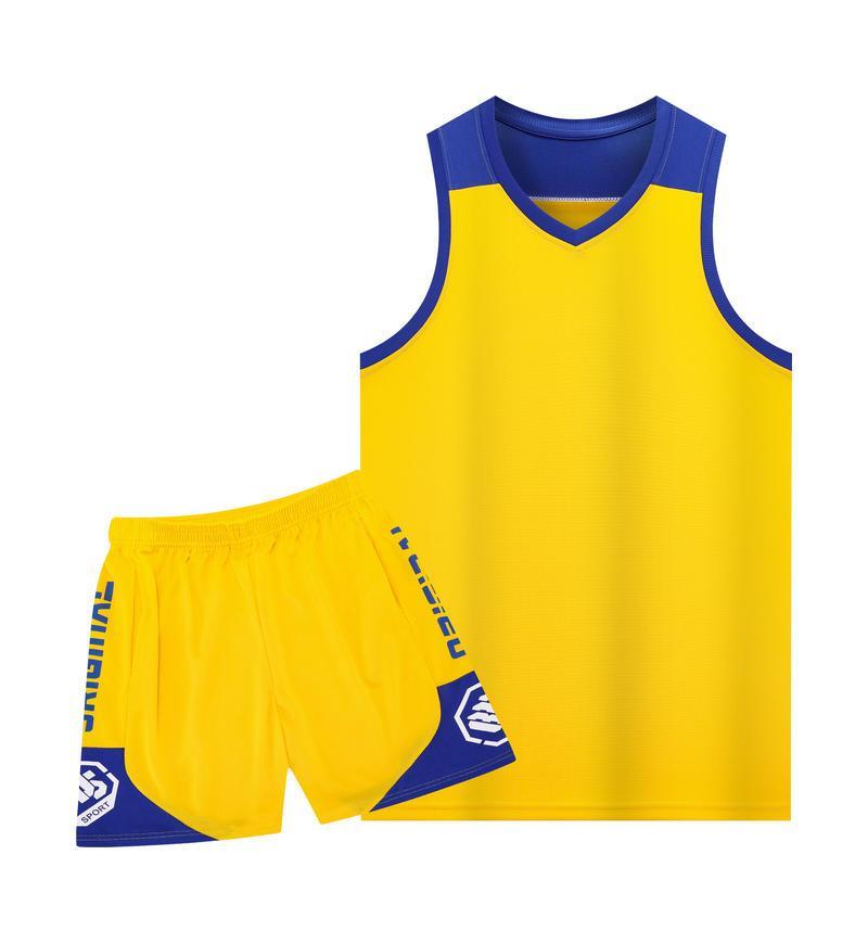 863 863Yellow Blue